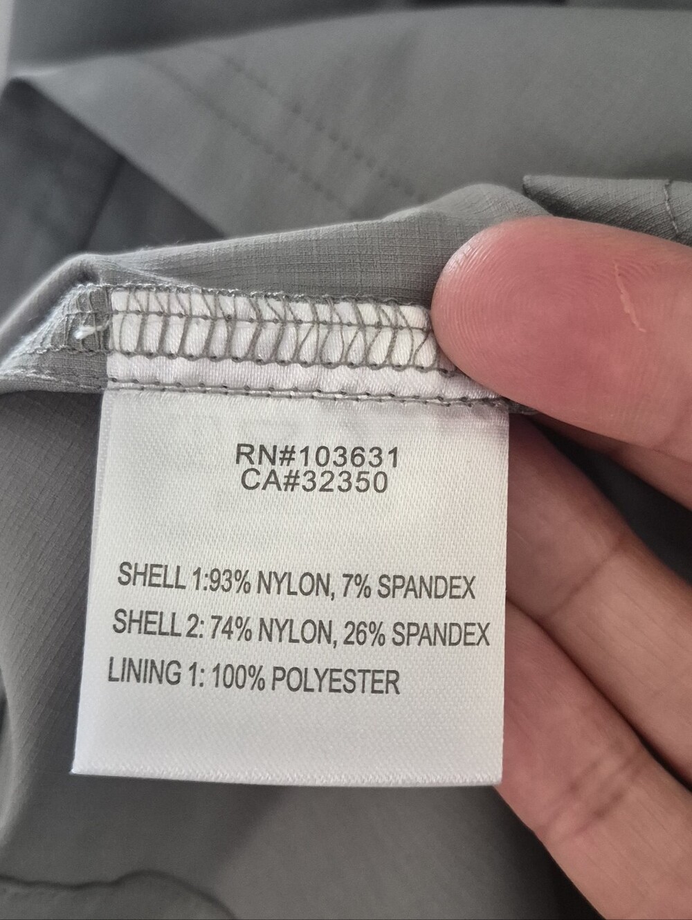 Simms NWT Men's Latitude Hoody, featuring UPF 50 sun protection mechanical Vent - Picture 16 of 16